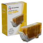 Compatible CLI221 Yellow Ink for Canon