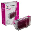 Compatible Canon CLI-65M Magenta Ink