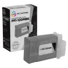 Compatible Canon PFI-120MBK Matte Black Ink 130 mL