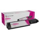 Compatible Alternative for 310-5730 HY Magenta Toner