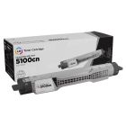Remanufactured Alternative for 310-5807 HY Black Toner for Dell 5100cn