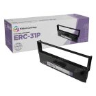 Compatible Epson ERC-31P Purple POS Ribbon
