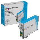 Remanufactured Epson 99 T099220 Cyan Ink