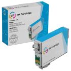 Remanufactured 124 Cyan Ink Cartridge for Epson