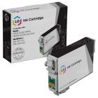 Remanufactured Epson 125 T125120 Black Ink