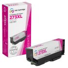 Remanufactured 273XL Magenta Ink Cartridge for Epson