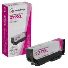 Remanufactured 277XL Magenta Ink Cartridge for Epson