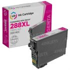 Remanufactured 288XL Magenta Ink Cartridge for Epson