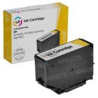 Remanufactured 302XL Yellow Ink Cartridge for Epson