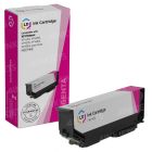 Remanufactured 410XL Magenta Ink Cartridge for Epson