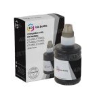 Compatible T502120-S Black Ink Bottle for Epson
