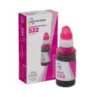 Compatible T522 Magenta ink bottle for Epson