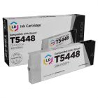  Compatible T544800 Matte Black Ink for Epson