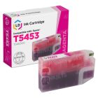 Compatible T545300 Magenta Ink Cartridge for Epson