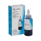 Compatible 664 Ultra HY Cyan Ink Bottle for Epson