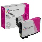 Remanufactured 702XL Magenta Ink Cartridge for Epson