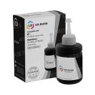 Compatible 774 High Capacity Black Ink Bottle for Epson