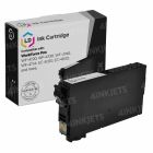 Remanufactured 802 Black Ink Cartridge for Epson