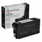 Remanufactured 802XL Black Ink Cartridge for Epson