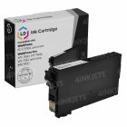 Remanufactured 812XL Black Ink Cartridge for Epson