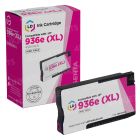 Remanufactured HP 4S6V4LN (HP 936e)  High Yield Magenta Ink Cartridge