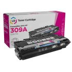 LD Remanufactured Q2673A / 309A Magenta Laser Toner for HP