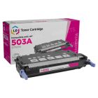 LD Remanufactured Q7583A / 503A Magenta Laser Toner for HP