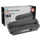 Remanufactured MICR Toner for HP 15X Black