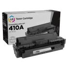 Compatible HP 410A / CF410A Black Toner