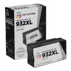 LD Compatible CN053AN / 932XL High Yield Black Ink for HP