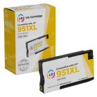 LD Compatible CN048AN / 951XL High Yield Yellow Ink for HP