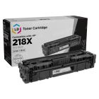 Compatible HP 218X HY Black Toner W2180X 3.2k Pages