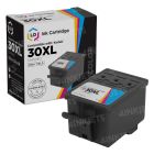 Compatible Kodak 1341080 Color Ink