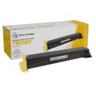 Konica-Minolta Compatible Bizhub C300 Yellow Toner