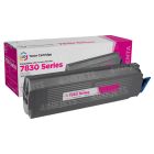 Konica-Minolta Compatible 960-892 HC Magenta Toner