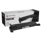 Konica-Minolta Bizhub C203/C253 Compatible Black Toner