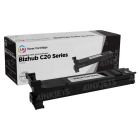 Konica Minolta Compatible A0DK133 Black Toner