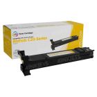Konica Minolta Compatible A0DK233 Yellow Toner