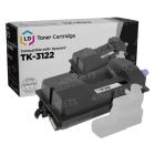 Compatible Kyocera-Mita TK-3122 Black Toner