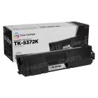 Compatible Kyocera TK-5372K (1T02YJ0US0) Black Standard Yield Toner Cartridge