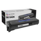 Compatible Kyocera Mita TK-542 Black Toner
