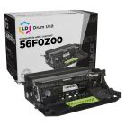 Compatible Lexmark 56F0Z00 Drum