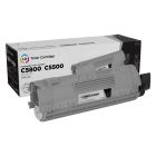 Compatible 43324404 HY Black Toner for Okidata C5500 & C5800