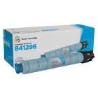 Compatible 841296 Cyan Toner for Ricoh