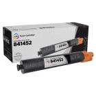 Compatible 841452 Black Toner for Ricoh