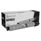 Compatible 841621 Black Toner for Ricoh