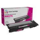 Compatible Alternative CLT-M407S Magenta Toner