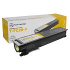 Toshiba Compatible TFC28Y Yellow Toner for the e-Studio 2330/2830/3530/4520