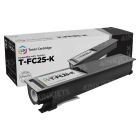 Toshiba Compatible TFC25K Black Toner