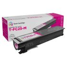 Toshiba Compatible TFC25M Magenta Toner